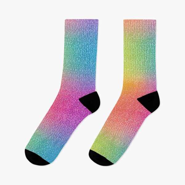Item preview, Vibrant Rainbow Gradient Background Seamless Pattern - Add a Splash of Color designed and sold by DreamBlazeStu.