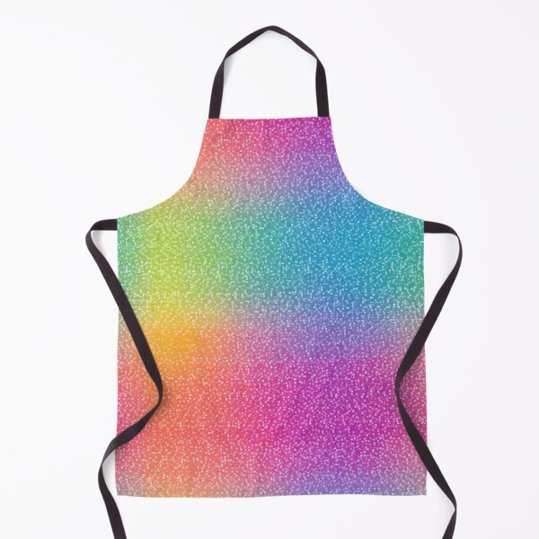 Item preview, Vibrant Rainbow Gradient Background Seamless Pattern - Add a Splash of Color designed and sold by DreamBlazeStu.