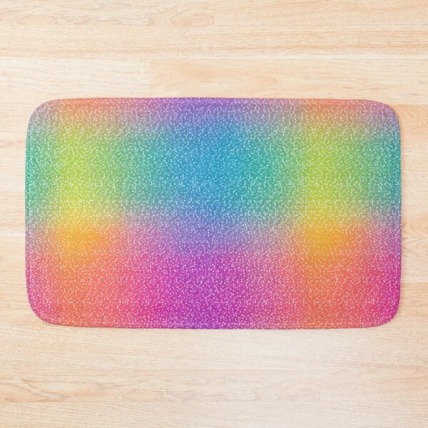Item preview, Vibrant Rainbow Gradient Background Seamless Pattern - Add a Splash of Color designed and sold by DreamBlazeStu.