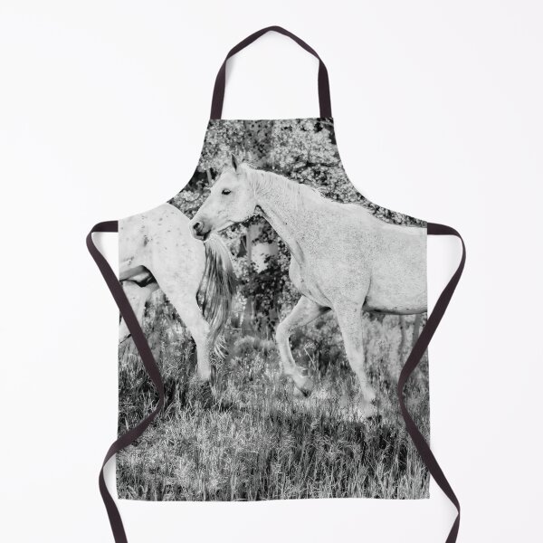 Item preview, High Key Horse  designed and sold by Kay Brewer.
