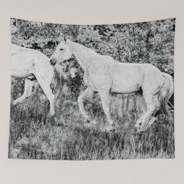 Item preview, High Key Horse  designed and sold by Kay Brewer.