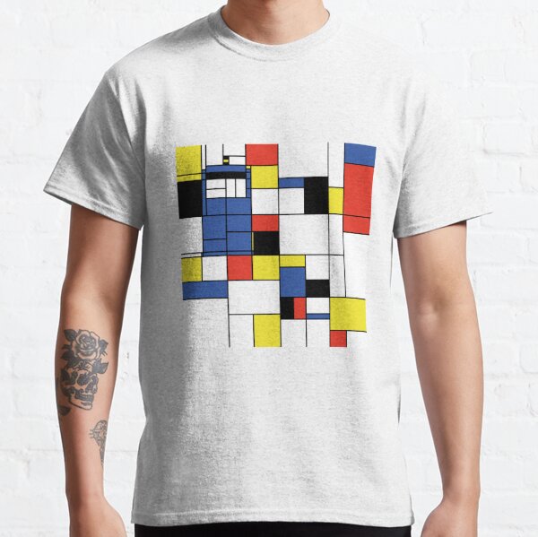 Abstract Minimalism T-Shirts for Sale | Redbubble