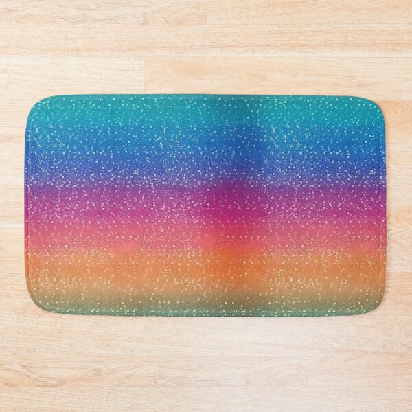 Item preview, Vibrant Rainbow Gradient Background Seamless Pattern - Add a Splash of Color designed and sold by DreamBlazeStu.