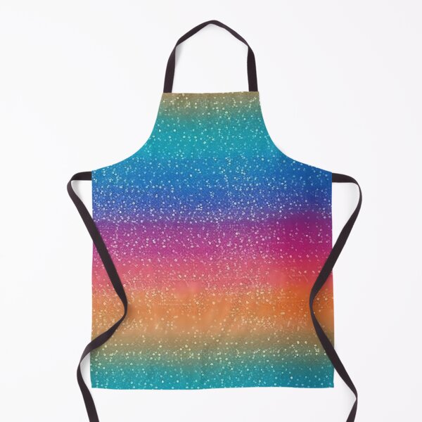 Item preview, Vibrant Rainbow Gradient Background Seamless Pattern - Add a Splash of Color designed and sold by DreamBlazeStu.