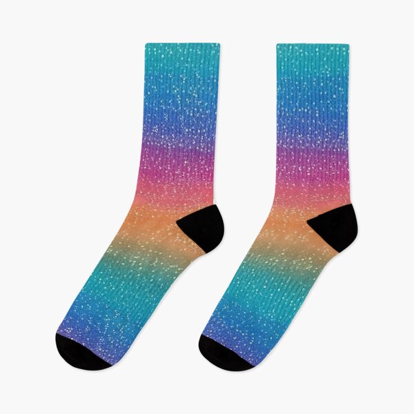 Item preview, Vibrant Rainbow Gradient Background Seamless Pattern - Add a Splash of Color designed and sold by DreamBlazeStu.