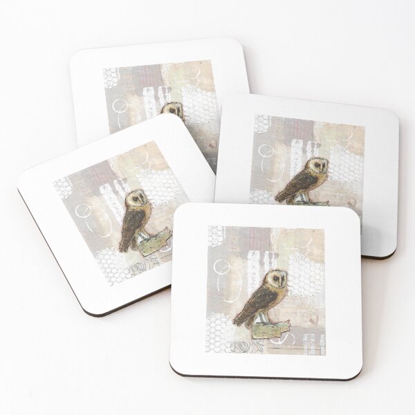 Item preview, Stillness on the Ledge designed and sold by J CSmith Art.