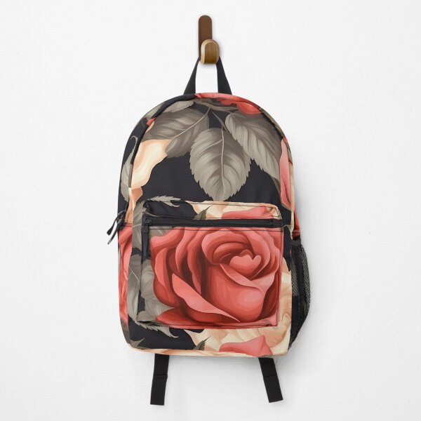 Item preview, Elegant Rose Seamless Pattern Collection designed and sold by DreamBlazeStu.