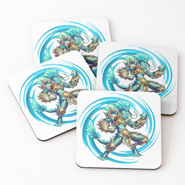 Item preview, guard of the sea designed and sold by luckymando.