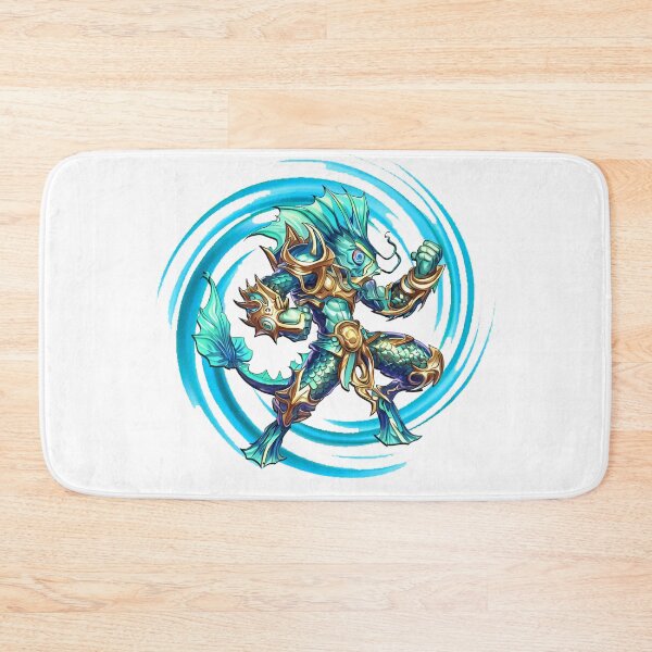 Item preview, guard of the sea designed and sold by luckymando.