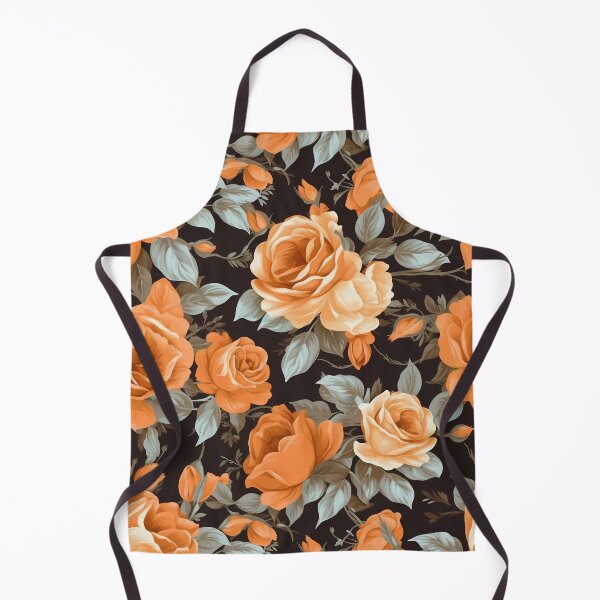 Item preview, Elegant Rose Seamless Pattern Collection designed and sold by DreamBlazeStu.