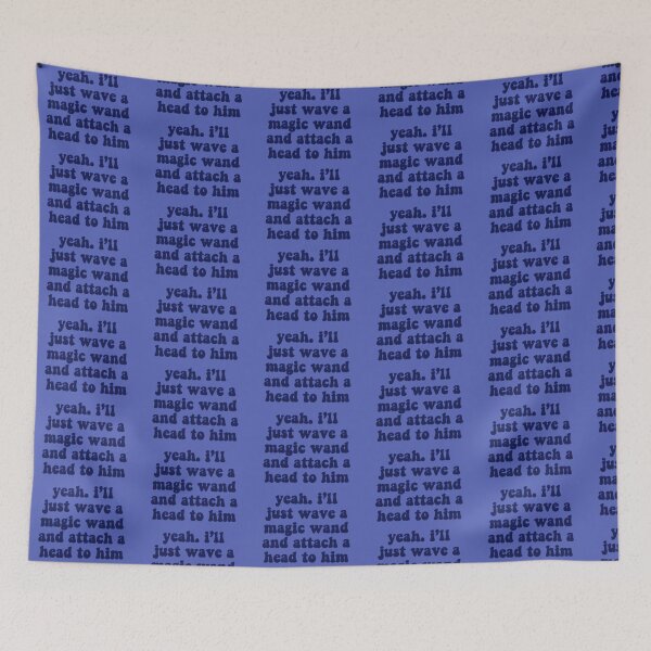 Item preview, Attach a Head to Him designed and sold by TheDayisOurs.
