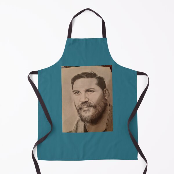 Item preview, Actor Tom Hardy designed and sold by Atlantida81.