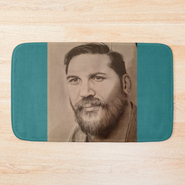 Item preview, Actor Tom Hardy designed and sold by Atlantida81.