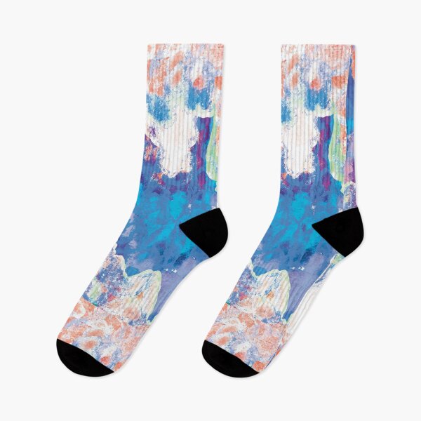 Item preview, Abstract colour pallette designed and sold by Deathoftheself.