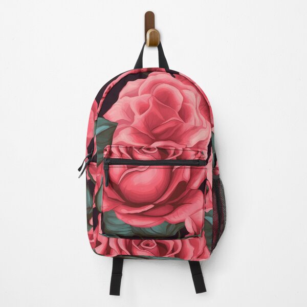 Item preview, Elegant Rose Seamless Pattern Collection designed and sold by DreamBlazeStu.