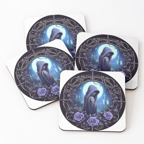 Item preview, Ice Sorceress designed and sold by Fantasy Masterpiece.