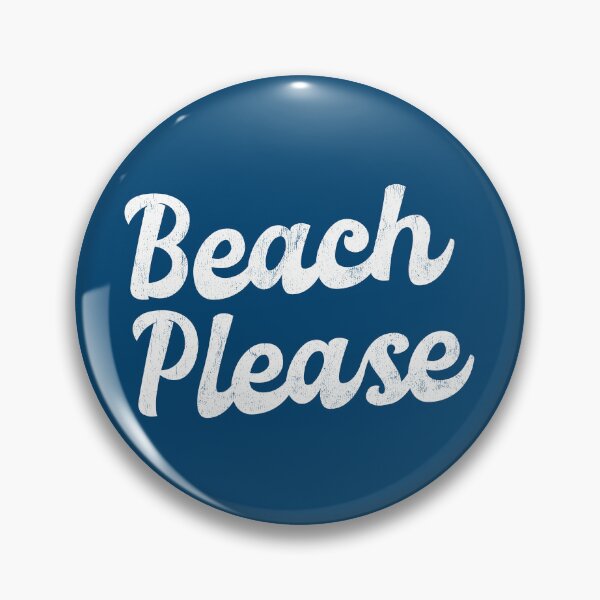 Item preview, Beach Please, Summer Vacation #1 designed and sold by SalahBlt.