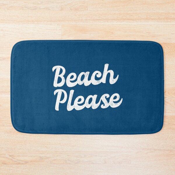 Item preview, Beach Please, Summer Vacation #1 designed and sold by SalahBlt.