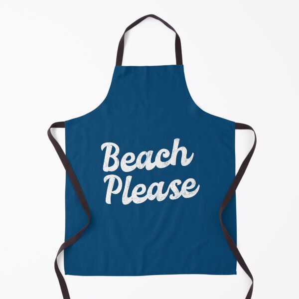 Item preview, Beach Please, Summer Vacation #1 designed and sold by SalahBlt.