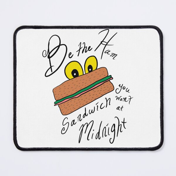 Item preview, Inspirational Sandwich designed and sold by Deemaginations.