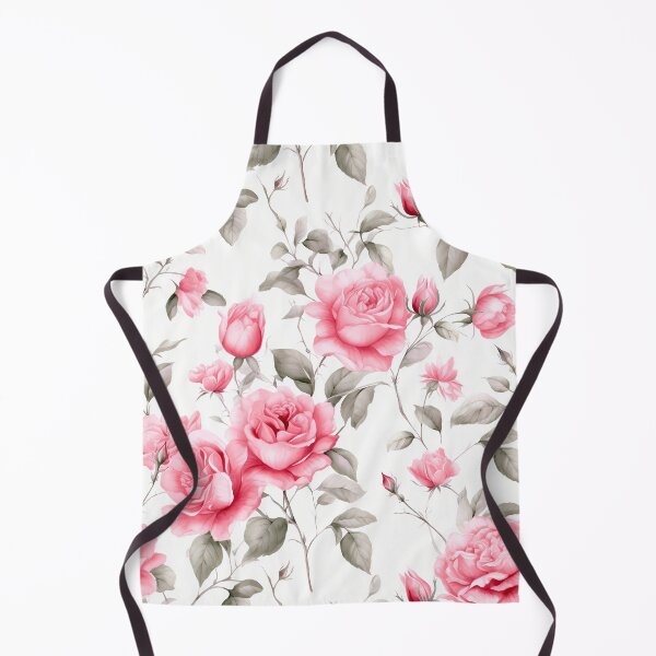 Item preview, Elegant Rose Seamless Pattern Collection designed and sold by DreamBlazeStu.