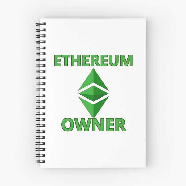 Item preview, ETHEREUM OWNER - GREEN designed and sold by Jero-fan.