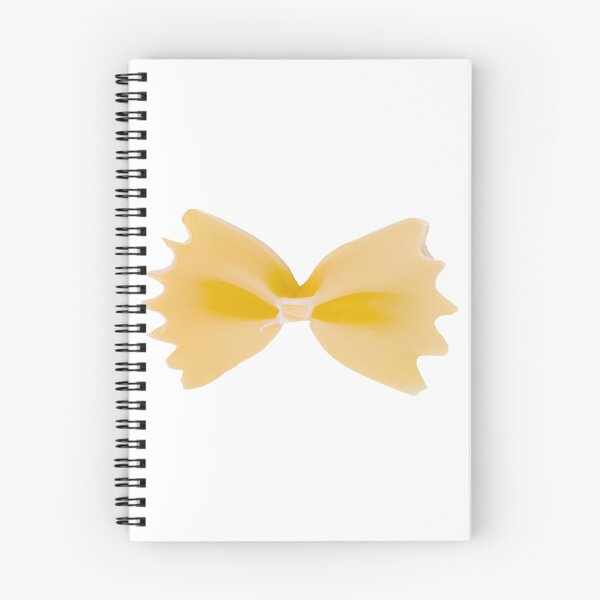 Item preview, Bowtie Pasta  designed and sold by BravuraMedia.