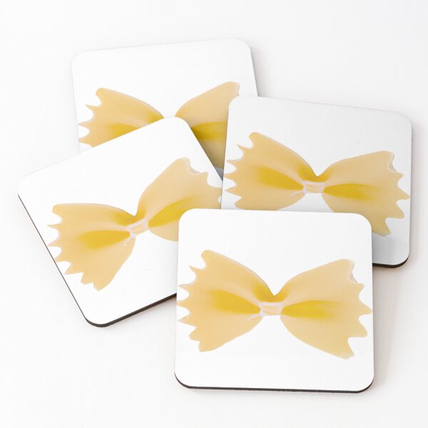 Item preview, Bowtie Pasta  designed and sold by BravuraMedia.