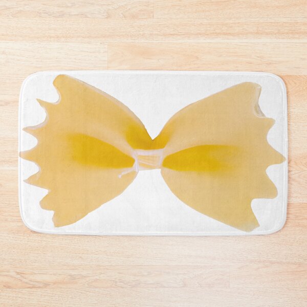 Item preview, Bowtie Pasta  designed and sold by BravuraMedia.