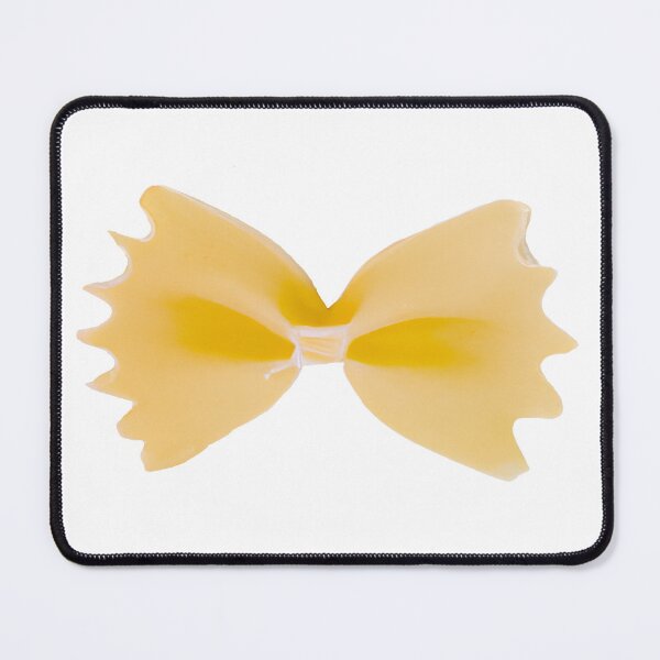 Item preview, Bowtie Pasta  designed and sold by BravuraMedia.