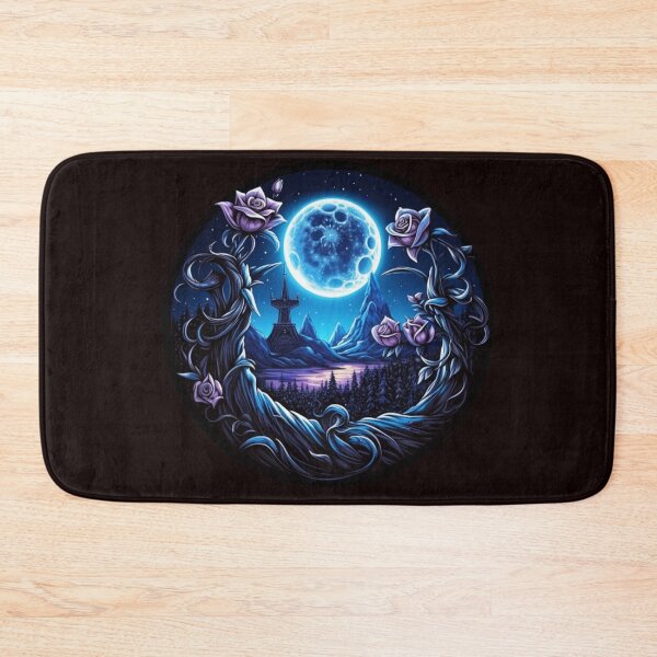 Item preview, Glowing Moon designed and sold by Fantasy Masterpiece.