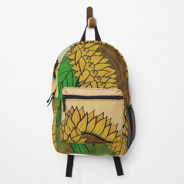 Item preview, Sunflower designed and sold by Felipe Dániel.