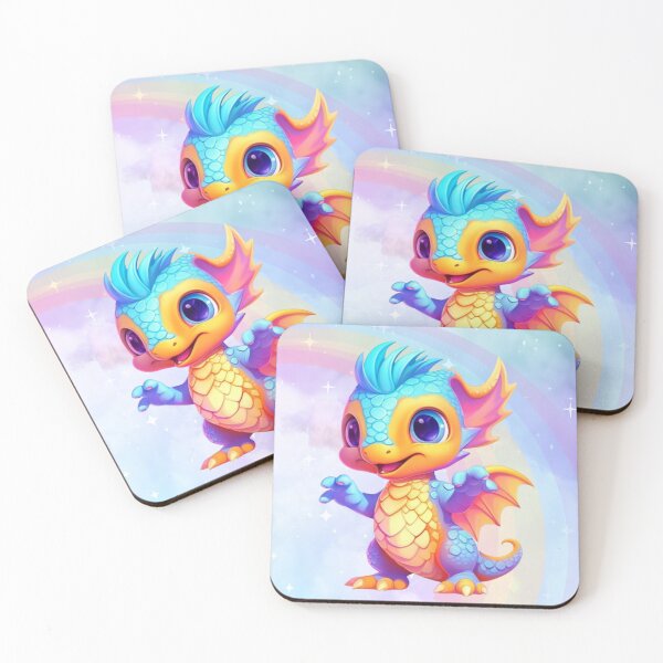 Item preview, "Enchanting Dragon in the Celestial Realm: A Captivating Blend of Magic and Science Fiction designed and sold by centaurydesigns.