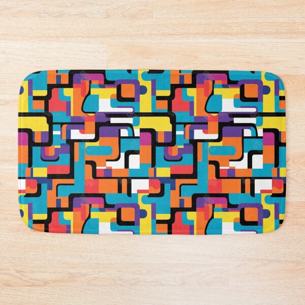 Item preview, Colour Map designed and sold by BamboozledCo.