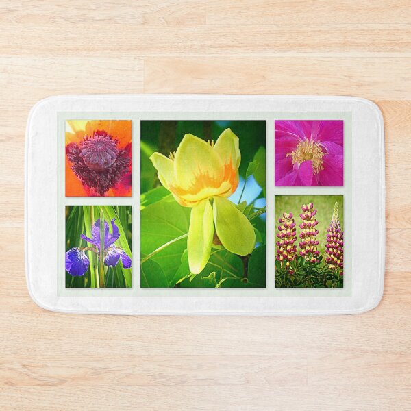 Item preview, Blooming in June designed and sold by angel1.