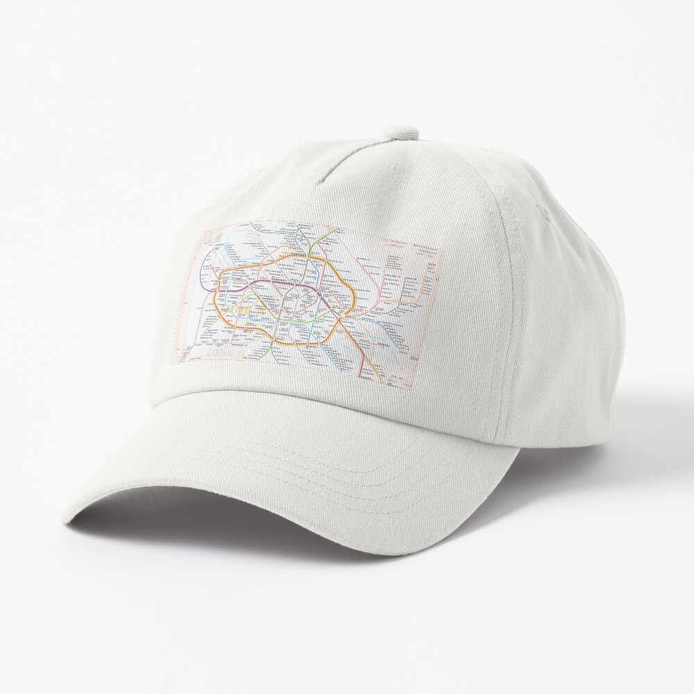 Item preview, Dad Hat designed and sold by omelekhinpasha.