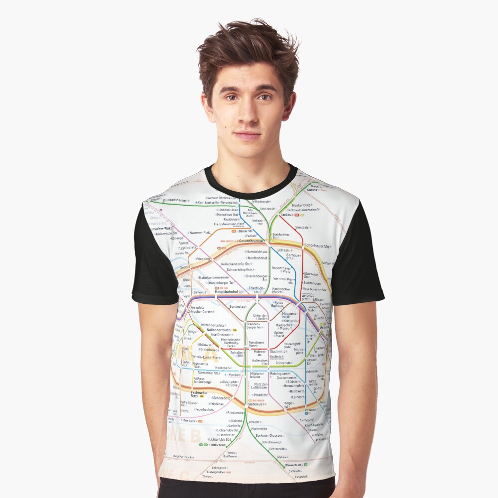 Item preview, Graphic T-Shirt designed and sold by omelekhinpasha.