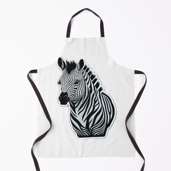 Item preview, Zebra designed and sold by SnapMood.