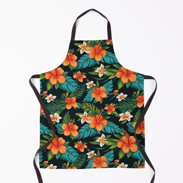 Item preview, Acrylic Pastel Hawaiian Flower | Hawaii Tropical Aloha Flora | Summer Flowers Inspired By Nature designed and sold by BoredF.