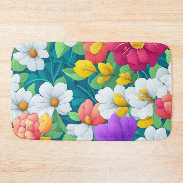 Item preview, Floral Elegance designed and sold by jkrphoto.