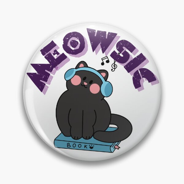 Item preview, Cat Music designed and sold by TotiPet.