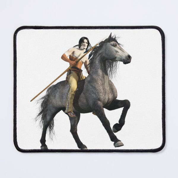 Item preview, Gray Warrior designed and sold by Daniel Eskridge.