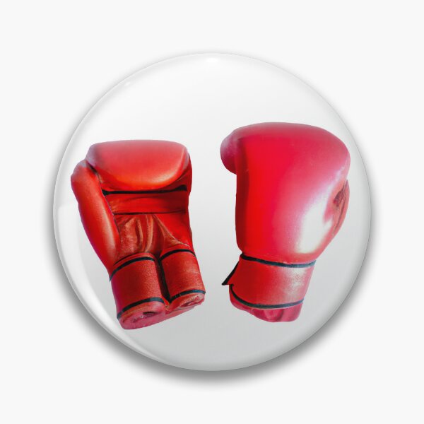Item preview, Boxing Gloves  designed and sold by BravuraMedia.