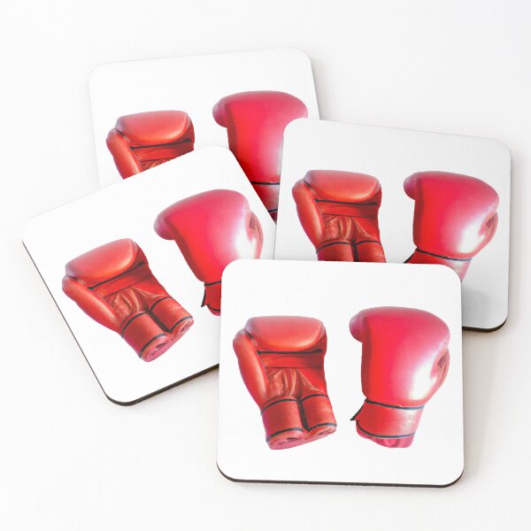Item preview, Boxing Gloves  designed and sold by BravuraMedia.