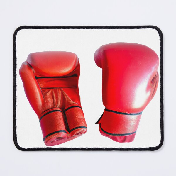 Item preview, Boxing Gloves  designed and sold by BravuraMedia.