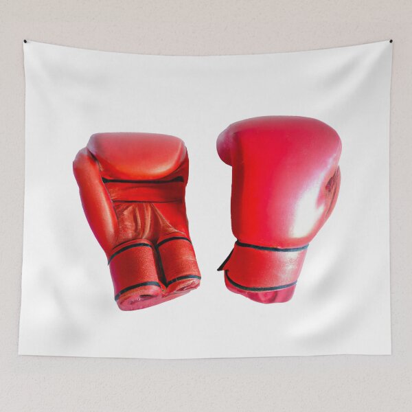 Item preview, Boxing Gloves  designed and sold by BravuraMedia.