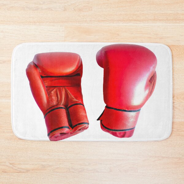 Item preview, Boxing Gloves  designed and sold by BravuraMedia.