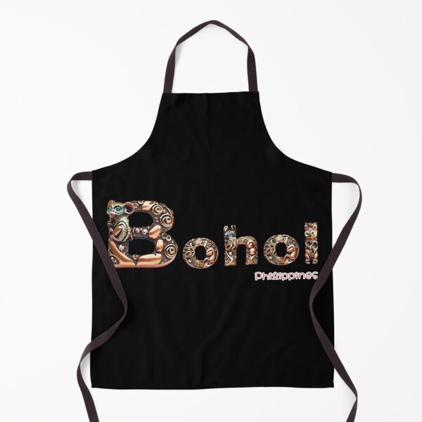 Item preview, Bohol Philippines  designed and sold by RichgeraldArt.