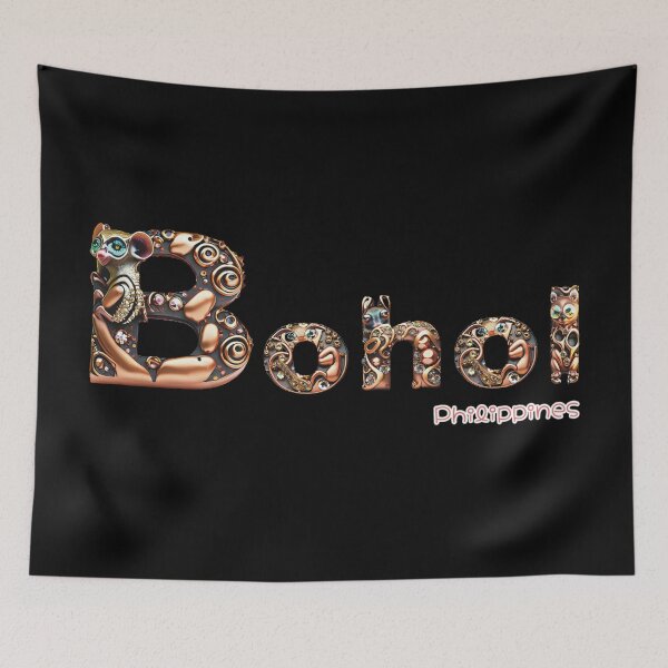 Item preview, Bohol Philippines  designed and sold by RichgeraldArt.