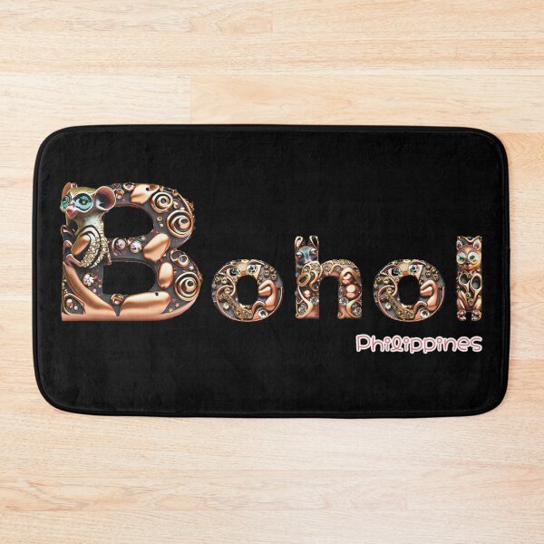 Item preview, Bohol Philippines  designed and sold by RichgeraldArt.
